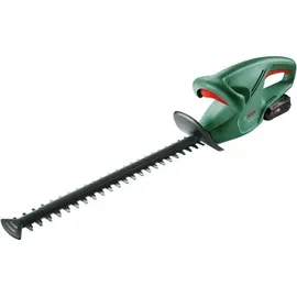 Bosch EasyHedgeCut 18-45 45 cm inkl. 2 x 2,0 Ah