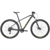 Scott Aspect 760 Schwarz Modell Aktion