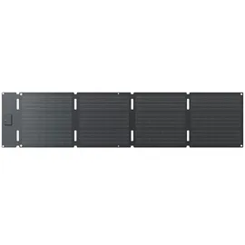 EcoFlow TOPCon monokristallin 45 W