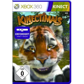 Kinectimals