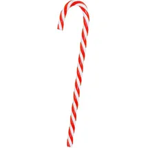 Trendline Zuckerstangen 15 cm rot