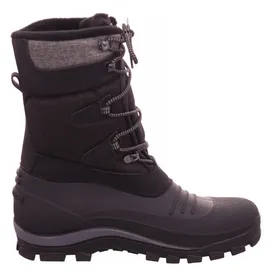 CMP Nietos Snow Boots Nero Mel, 46