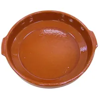 Fackelmann Food&More Klassischer Schlamm Karamell 32 cm 1 Stück