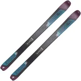 K2 Wayback 96 W Blau/Grau/Schwarz 163 cm