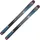 K2 Wayback 96 W Blau/Grau/Schwarz 163 cm