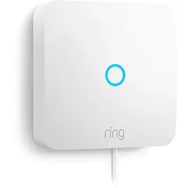 Ring Intercom Gegensprechanlage, Weiß