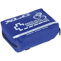 XLC Erste-Hilfe-Verbandstasche FA-A02 - blau