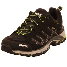 MEINDL Caribe GTX Herren  lemon/schwarz 43