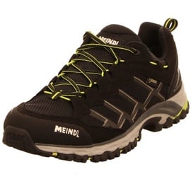 MEINDL Caribe GTX Herren  lemon/schwarz 43