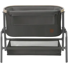 Maxi-Cosi Beistellbett Iora beyond graphite eco