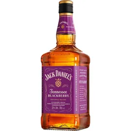 Jack Daniel's Tennessee Whiskey 35% vol 0,7 l Geschenkbox