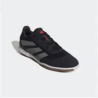 Adidas predator club sala in Schwarz - Schwarz