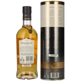 Fercullen 10 Jahre Single Grain Irish Whiskey 40% vol 0,7 l Geschenkbox