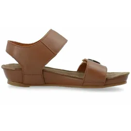 Ca'Shott CASAVA Damen Cognac 37