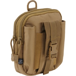 Brandit Molle Pouch Functional Tasche, beige für Männer