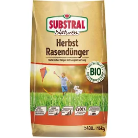 Substral Herbstrasendünger Bio 16 kg