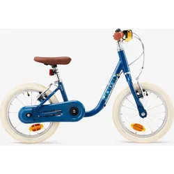 Kinderfahrrad 14 Zoll Discover 900 blau BLAU 14