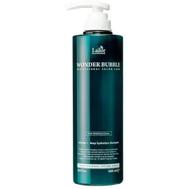 Lador Wonder Bubble Shampoo 600 ml