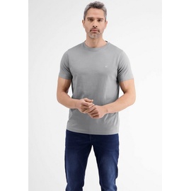 LERROS T-Shirt in vielen Farben«, » Platinum Grey - S