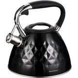 Klausberg 3 l Schwarz