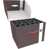 VARIA Group FSLB250P23 - Lagerbox FSLB250 für Harlequins