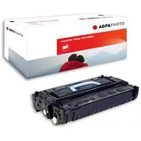 AgfaPhoto kompatibel zu HP C8543X schwarz (APTHP43XE)