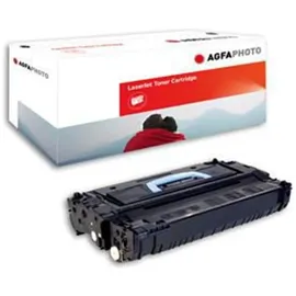 AgfaPhoto kompatibel zu HP C8543X schwarz (APTHP43XE)