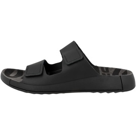 ECCO Herren 2nd Cozmo M Sandale, BLACK, 48