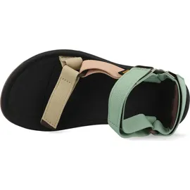 Teva Hurricane XLT 2 Damen basil/maple sugar multi 38