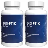 Fyron Dioptik Kapseln 120 St.