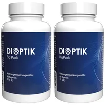 Fyron Dioptik Kapseln 120 St.