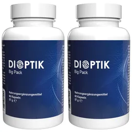 Fyron Dioptik Kapseln 120 St.