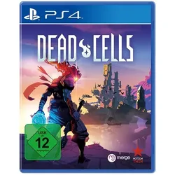 Dead Cells - PS4