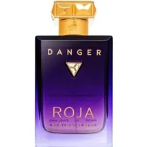 ROJA Danger Pour Femme Essence de Parfum 100 ml