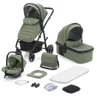 Fillikid »Jaguar«, 22 kg, grün