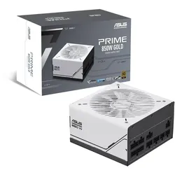 ASUS Prime 850W Gold (Bulkware)