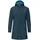 Vaude Moena Softshell Parka (Größe L, blau)