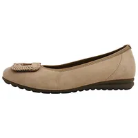 Gabor Comfort Ballerina Ballerina beige EUR 36,5 UK 3,5