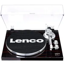 Lenco Lbt-188 Walnuss