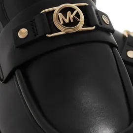 Michael Kors Loafer - Mandy Loafer - Gr. 39 (EU) - in Schwarz - für Damen