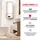 Hotpoint Ariston Lydos Hybrid Wifi 100l Vertikaler Elektrischer Thermo - White