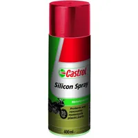 Castrol Silikonspray 400 ml