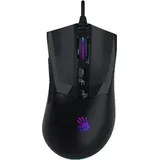 Bloody W90 Pro Maus Schwarz