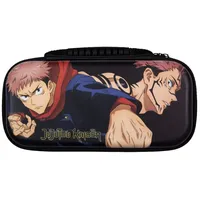 KONIX Jujutsu Kaisen Tasche Schwarz Nintendo Switch