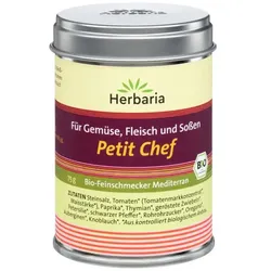 Petit Chef - Ratatouille BIO