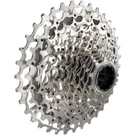 Sram Kassette XG-1250 10-36 Zähne Silber