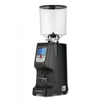 Eureka Atom Specialty 75 Schwarz