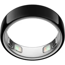 Oura Ring 5 Größe 8 Black