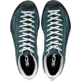 Scarpa Mojito Schuhe (Größe 44, tuerkis)