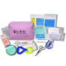 Söhngen Tasche Baby On Tour rosa